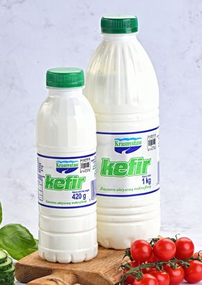 Kefir