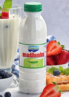 Maślanki