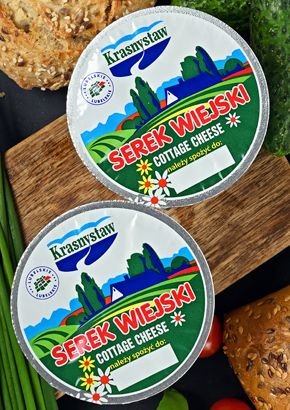 Serki wiejskie