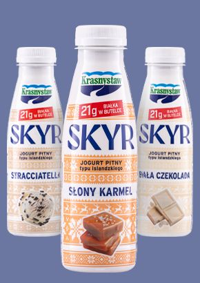 Skyr