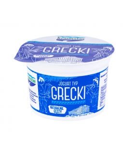 Jogurt grecki