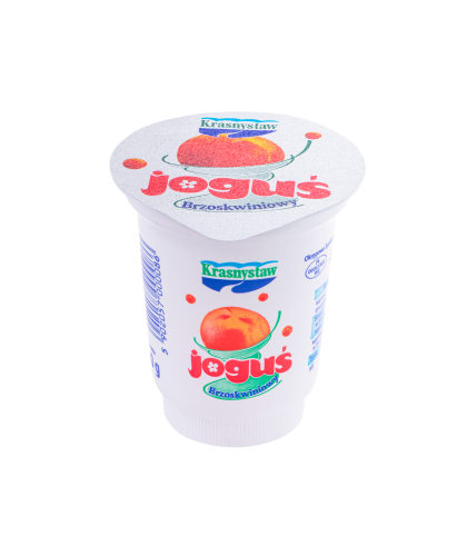 Peach Joguś 