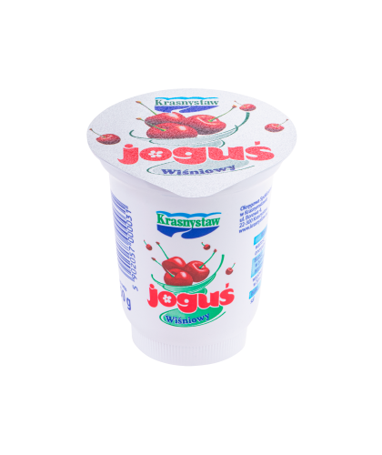 Cherry Joguś