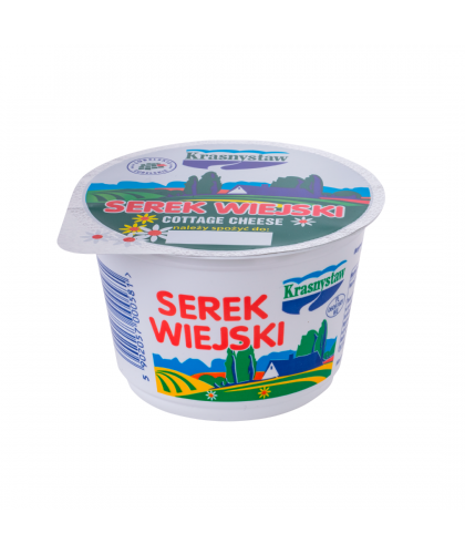 Serek wiejski