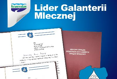 OSM Krasnystaw kończy 2021 rok z nagrodami