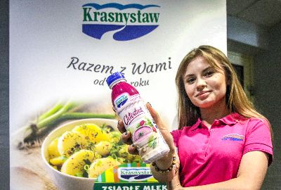 Wzięliśmy udział w Konferencji Uniwersytetu Przyrodniczego