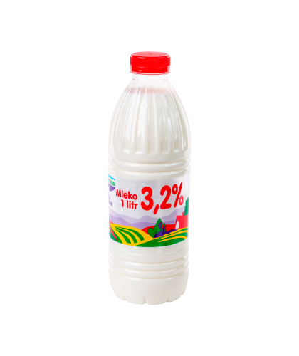 Mleko Twoje Zdrowie 3,2%