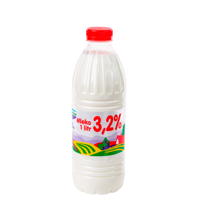 Mleko Twoje Zdrowie 3,2%