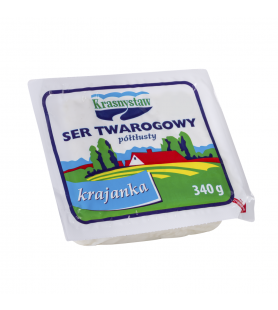 Twaróg krajanka