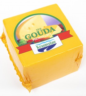 Ser Gouda