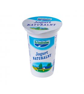 Jogurt naturalny
